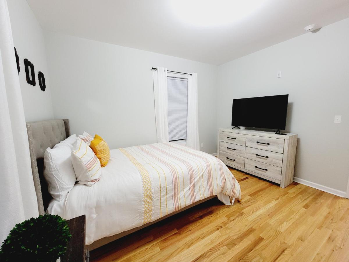 Room For Rent In Apartment Hartford, Ct Exterior foto
